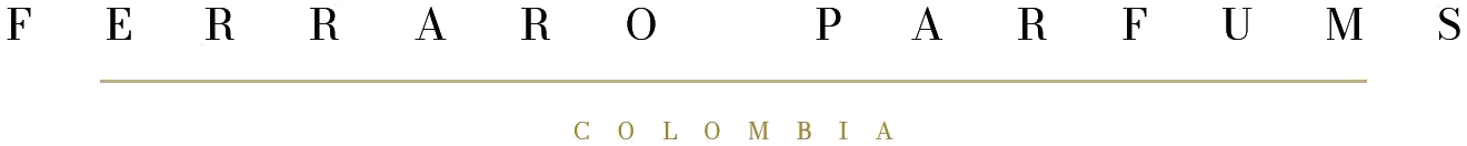 Ferraro Parfum