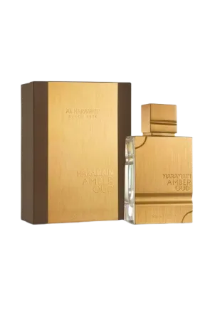 Amber Oud Gold Edition Al Haramain
