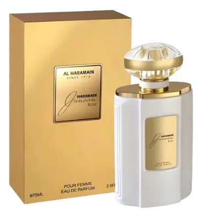 Junoon Rose Al Haramain