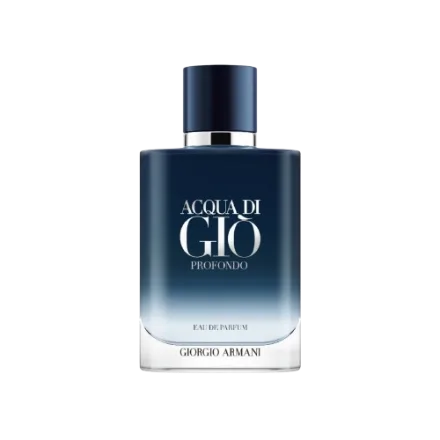 Acqua di Giò Profondo Giorgio Armani