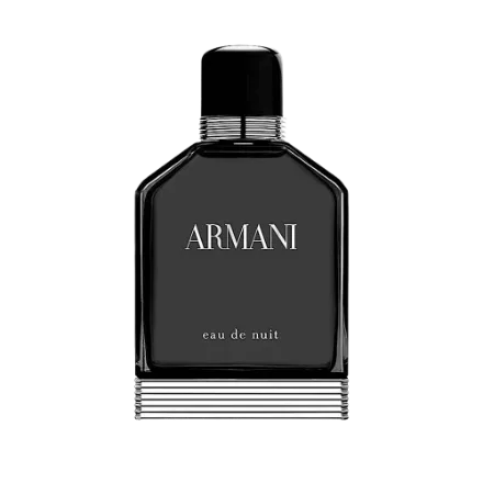 Armani Eau Nuit Giorgio Armani