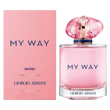 My Way Nectar