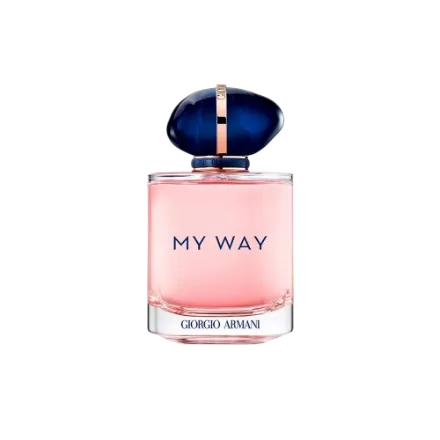 My Way