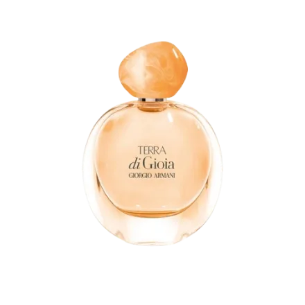 Terra di Gioia Giorgio Armani