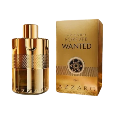 Forever Wanted Elixir