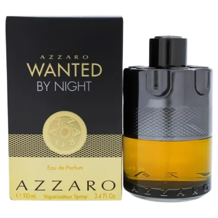 Wanted By Night