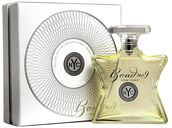 Chez Bond