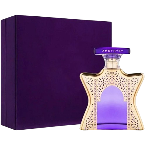 Dubai Amethyst