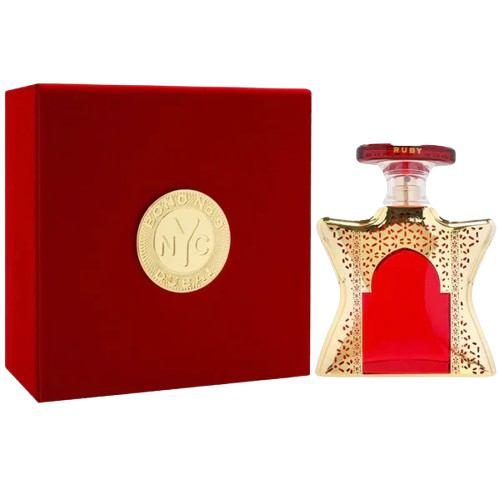 Dubai Ruby