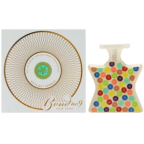 Eau de New York de Bond No.9 — perfume unisex