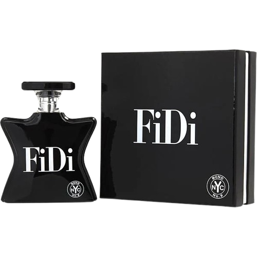 FiDi de Bond No.9 — perfume para hombre