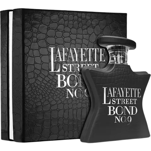 Lafayette Street
