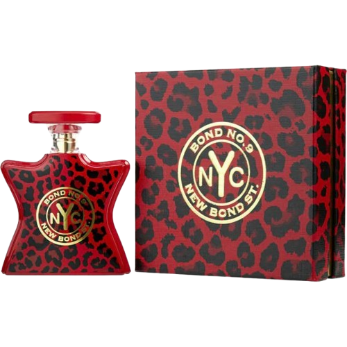 New Bond Street