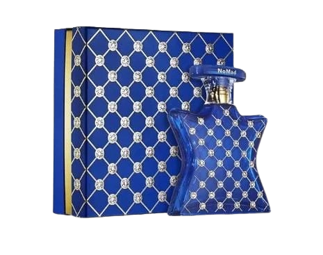 Nomade de Bond No.9 — perfume unisex