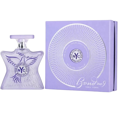 The Scent of Peace