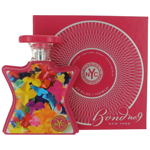 Union Square de Bond No.9 — perfume para mujer