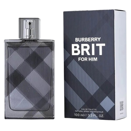 Brit for Him