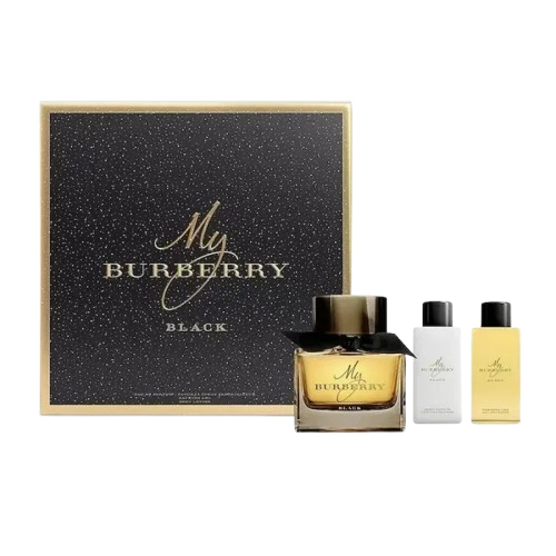 Estuche My Burberry de Burberry — perfume para mujer original