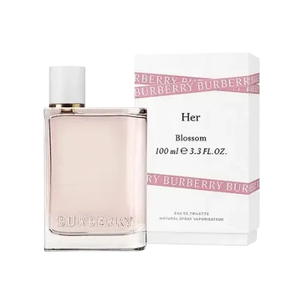 Burberry Her Blossom Burberry