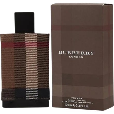 London Burberry