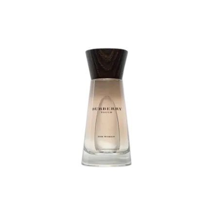 Touch de Burberry — perfume para mujer original