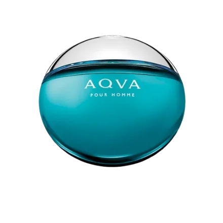 Aqva Bvlgari