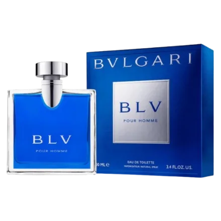 BLV Bvlgari