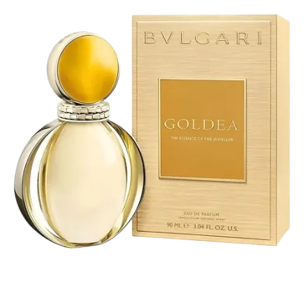 Goldea Bvlgari