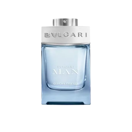 Man Glacial Essence Bvlgari