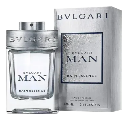 Man Rain Essence Bvlgari