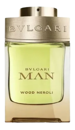 Man Wood Neroli Bvlgari