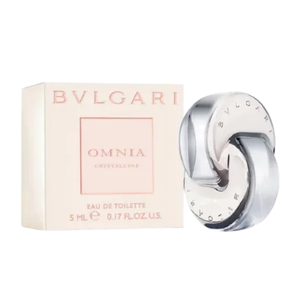 Omnia Crystalline Bvlgari