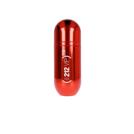 212 VIP Rosé Red Carolina Herrera