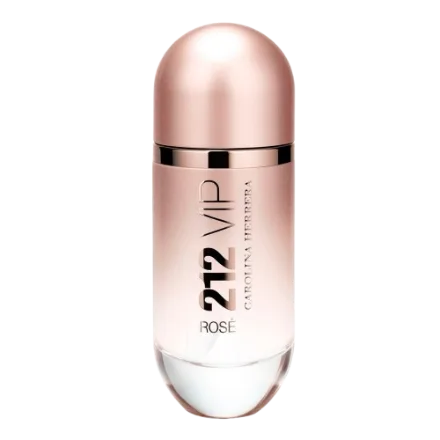 212 VIP Rosé Carolina Herrera