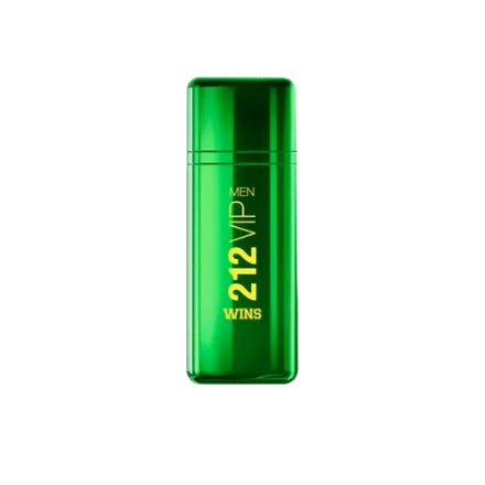 212 Wins Men Carolina Herrera