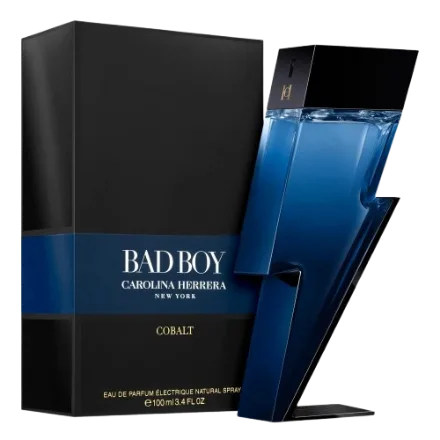 Bad Boy Cobalt Carolina Herrera