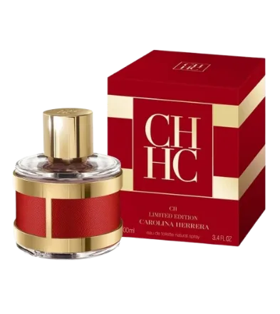 CH Insignia Limited Edition Carolina Herrera
