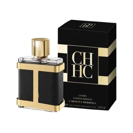 CH Insignia Carolina Herrera