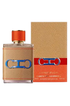 CH Passion Men Carolina Herrera