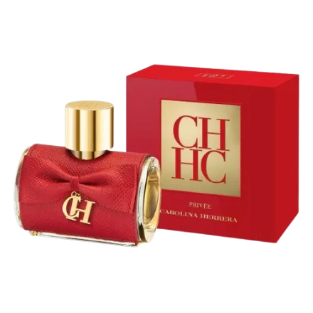 CH Privee Carolina Herrera