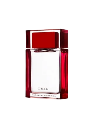 Chic de Carolina Herrera — perfume para mujer original