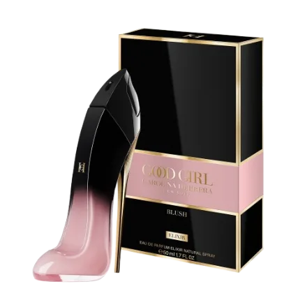 Good Girl Blush Elixir