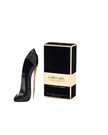 Good Girl Very Good Carolina Herrera