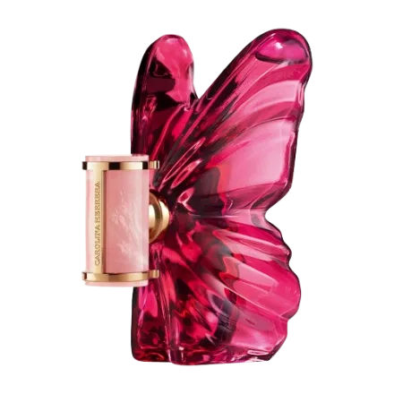 La Bomba Carolina Herrera