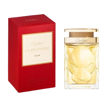 La Panthere Elixir