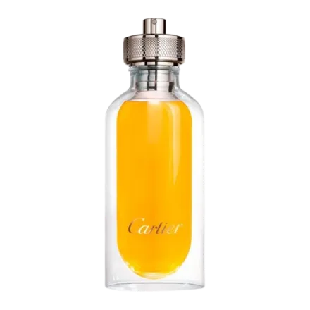 LEnvol de Cartier