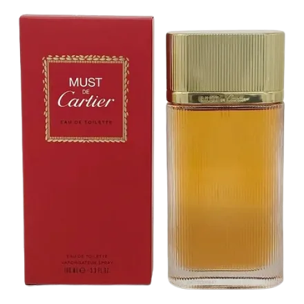 Must Cartier