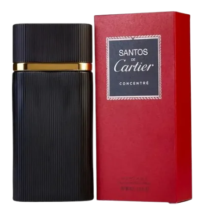 Santos Concentrado Cartier