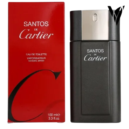 Santos de Cartier Cartier