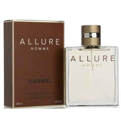 Allure Homme Chanel